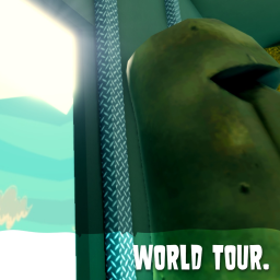 Total Drama: World Tour