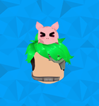 Pigs are so cool and awesome