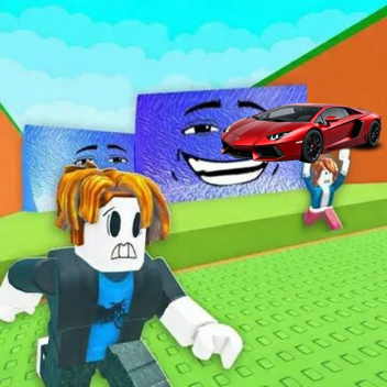 Escape Tsunami For Car