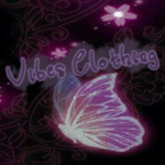 vibes clothing :)