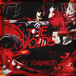 〤Voids