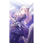 Project Sekai (made by mizuki)