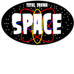 Total Drama Space