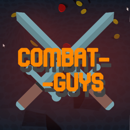 CombatGuys --PREALPHA