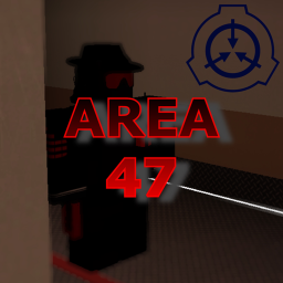 AREA UPDATE | AREA 47