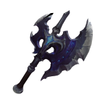 Severen Axe