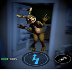 the glitchtrap group