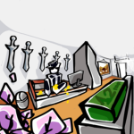Tower Battles: Afterlife