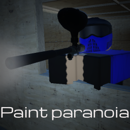 Paint Paranoia
