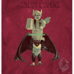 Roblox Lovers Group ;-;