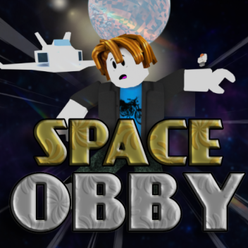 SPACE OBBY!🚀