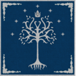 Southern-Kingdom of Gondor