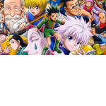 Hunter x Games