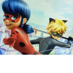 Miraculous Fandom! :)