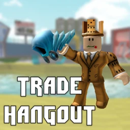Trade Hangout Classic icon