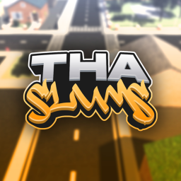Tha Slums 🔥 [PRE-ALPHA]