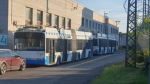 Karl's Trolleybus Network