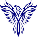 Blue Pheonix #