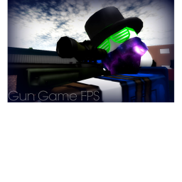 Super fun gun game