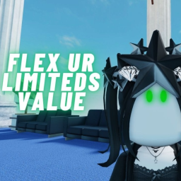 FLEX UR VALUE!
