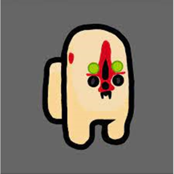 SUPER AMONGUS | HARD | SCP Update