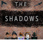 the shadows army