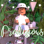 Prodigious!