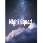 The Night BFFs