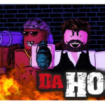 DA HOOD GANG (da bois)