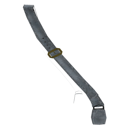 Soviet Military Police Sling [PBR]