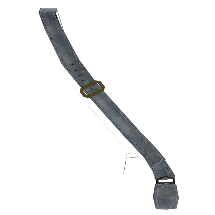 Soviet Military Police Sling [PBR]