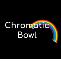 Chromatic Bowl