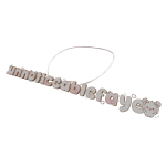 unnoticeablefaye necklace 3.0
