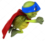 Turtles Penk
