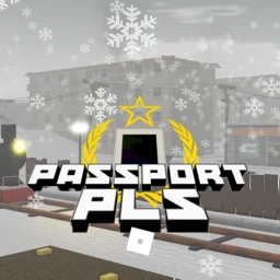 passport pls (old) icon