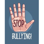 Stop All BULLIES-