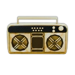 Boombox