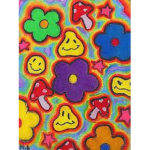 Mushrooms and Kidcore <3