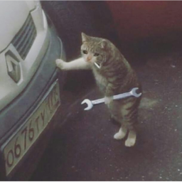 fix it (TESTING)