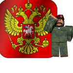 Russian Military Forces R-M-F
