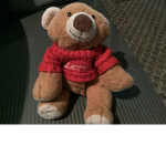 The fantastic bears