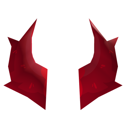 Sixer Noob Horn [Forsaken] Roblox item
