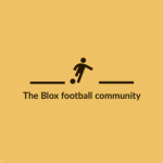 The Blox Football Community