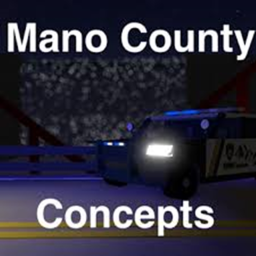 Mano County Concept Game
