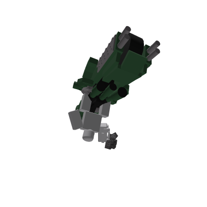loz yeets the motorcycle