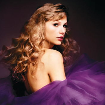 Speak Now (Taylors Version) Concert