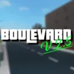 Boulevard V2A {Official}