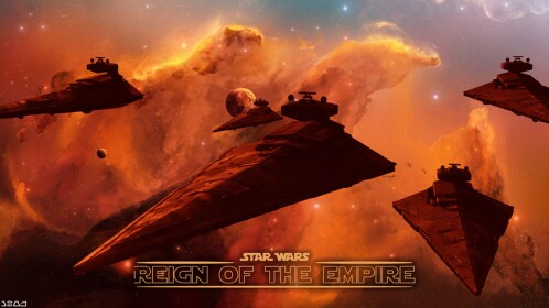 SW: Reign of the Empire [RP]
