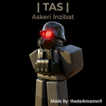 TAS | Askeri İnzibat