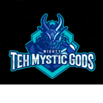 Teh Mystic Gods